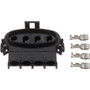 Standard Ignition Fuel Pump Connector S-561