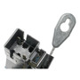 Standard Ignition A/C and Heater Blower Motor Switch HS-309