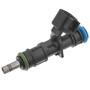 Standard Ignition Fuel Injector - MFI - New FJ1557 - front view