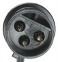 Standard Ignition Distributor Pick-Up Assembly LX-124