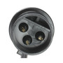 Standard Ignition Distributor Pick-Up Assembly LX-124