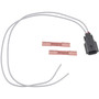 Standard Ignition Multi Function Connector S2977 - front view