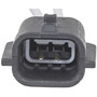 Standard Ignition Multi Function Connector S2977 - angled view