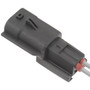 Standard Ignition Multi Function Connector S2977 - back view