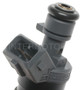 Standard Ignition Fuel Injector - MFI - New FJ419 - connector view