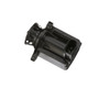 Standard Ignition Diverter Valve DV185 - connector view