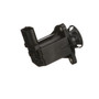 Standard Ignition Diverter Valve DV185 - left view