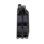Standard Ignition Power Window Switch DWS2260 - front view