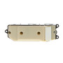 Standard Ignition Power Window Switch DWS2260 - back view