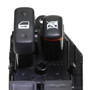 Standard Ignition Power Window Switch DWS2260 - alternate view