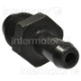 Standard Ignition PCV Valve V537 - angled view