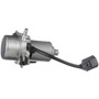 Standard Ignition Vacuum Pump VCP199 - bottom view