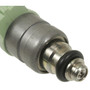 Standard Ignition Fuel Injector - MFI - New FJ1092 - back view