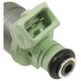 Standard Ignition Fuel Injector - MFI - New FJ1092 - alternate view