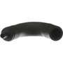 Standard Ignition Engine Crankcase Breather Hose V777 - angled view