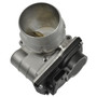 Standard Ignition Fuel Injection Throttle Body S20063 - front view