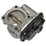 Standard Ignition Fuel Injection Throttle Body S20063 - bottom view