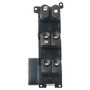 Standard Ignition Power Window Switch DWS-988
