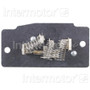 Standard Ignition Blower Motor Resistor RU-403