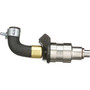 Standard Ignition Fuel Injector - MFI - New FJ6 - front view