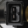 Standard Ignition Fuel Injector - MFI - New FJ6 - connector view
