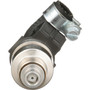 Standard Ignition Fuel Injector - MFI - New FJ6 - bottom view