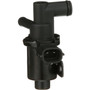 Standard Ignition EGR Control Solenoid VS138 - bottom view