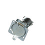 Standard Ignition Trailer Connector TCP78F - left view