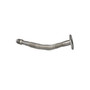 Standard Ignition Turbocharger Oil Drain Tube TIH13 - front view