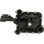 Standard Ignition Engine Oil Separator EOS47 - bottom view