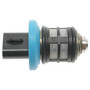 Standard Ignition Fuel Injector - TBI - New TJ20 - front view