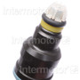 Standard Ignition Fuel Injector - MFI - New FJ292 - connector view