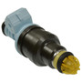 Standard Ignition Fuel Injector - MFI - New FJ292 - back view