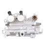Standard Ignition Variable Valve Timing Solenoid VVT237 - connector view