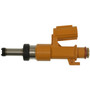 Standard Ignition Fuel Injector - MFI - New FJ1405 - front view