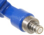 Standard Ignition Fuel Injector - MFI - New FJ860 - bottom view