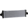 Standard Ignition Charge Air Cooler CAC9 - angled view