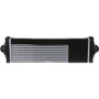 Standard Ignition Charge Air Cooler CAC9 - bottom view