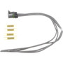 Standard Ignition Air Bag Sensor Connector S-1352