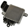 Standard Ignition Engine Cooling Fan Module RY1822 - front view