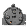 Standard Ignition A/C and Heater Selector Switch HS-316
