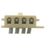 Standard Ignition A/C Ambient Air Temperature Sensor Connector S-1641