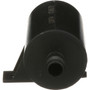 Standard Ignition Fuel Vapor Leak Detection Pump Filter LDP74 - back view