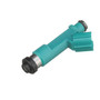 Standard Ignition Fuel Injector - MFI - New FJ1094 - angled view