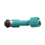 Standard Ignition Fuel Injector - MFI - New FJ1094 - left view