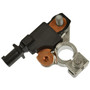 Standard Ignition Battery Current / Volt Sensor BSC16 - bottom view