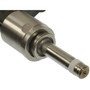 Standard Ignition Fuel Injector - GDI - New FJ1406 - back view