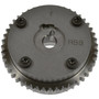 Standard Ignition Engine Variable Valve Timing Sprocket VVT728 - front view