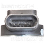 Standard Ignition EGR Valve EGV468 - alternate view
