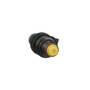 Standard Ignition Fuel Injector - MFI - New FJ716 - back view